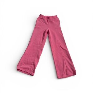 Champion Kids Pink Bottoms